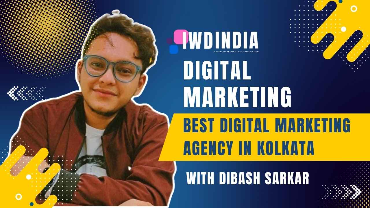 digital marketing agency in kolkata