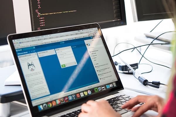 Ongoing support and scaling strategies, tailored just for your business.