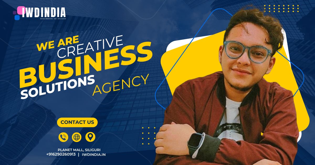 digital marketing agency in siliguri