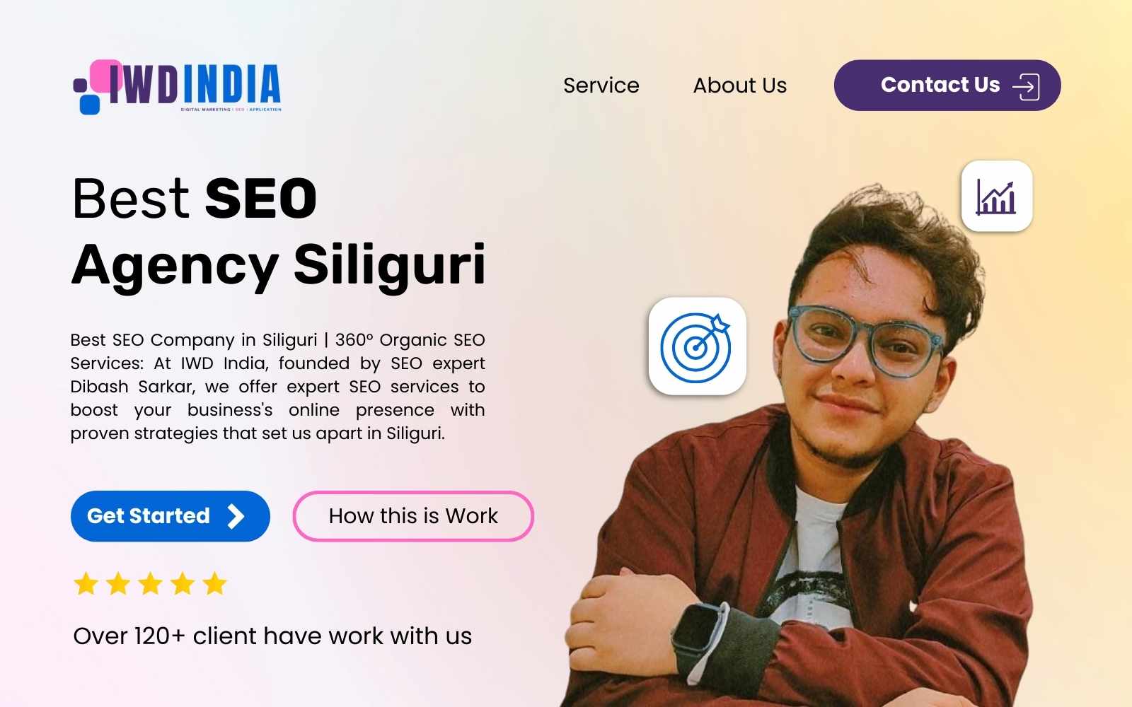 SEO Agency Siliguri