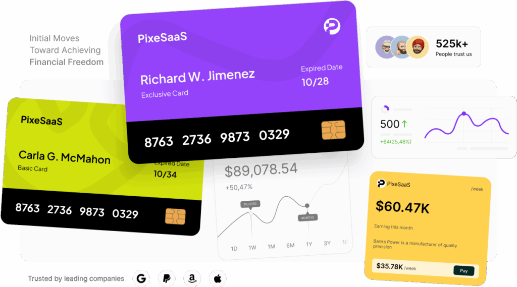 One-click checkout integration for frictionless payments.