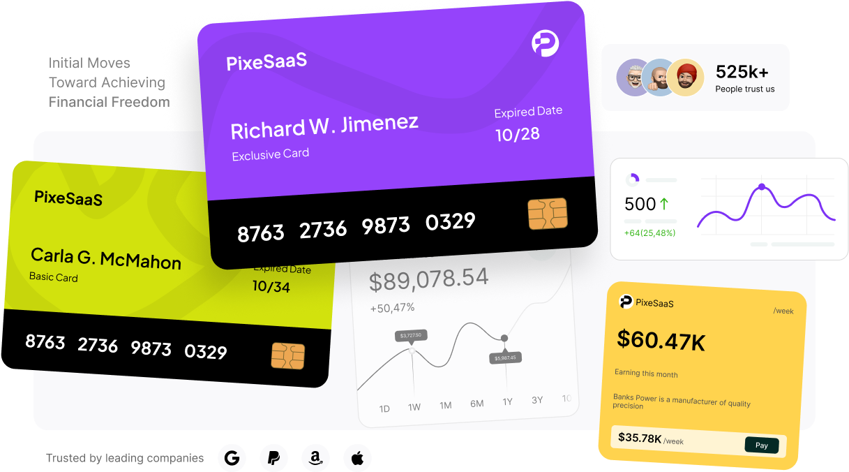 One-click checkout integration for frictionless payments.