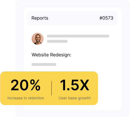 Advanced conversion tracking for best ROAS (Return on Ad Spend).