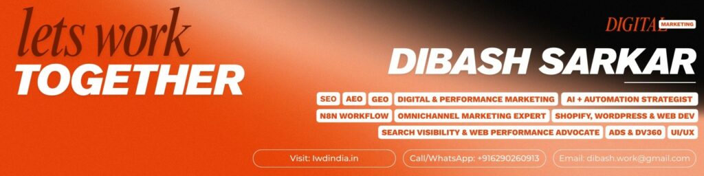 Dibash Sarkar Skills